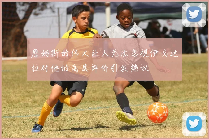 詹姆斯的伟大让人无法忽视伊戈达拉对他的高度评价引发热议