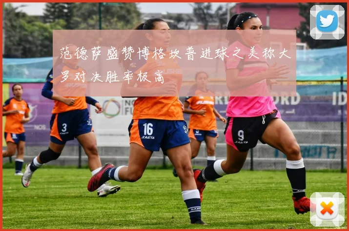 范德萨盛赞博格坎普进球之美称大罗对决胜率极高