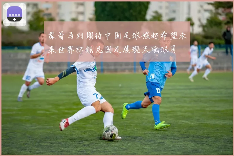 蒙哥马利期待中国足球崛起希望未来世界杯能见国足展现天赋球员